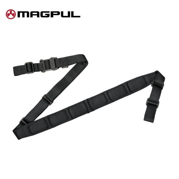 �}�O�v�� �X�����O�@�T�o�Q�[�@MAGPUL MP MS1 Padded Sling�@MA504430307