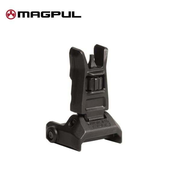 �T�o�Q�[ ���� �}�O�v�� MAGPUL �o�b�N�A�b�v�T�C�g�@MBUS PRO SIGHT FRONT MA538490307