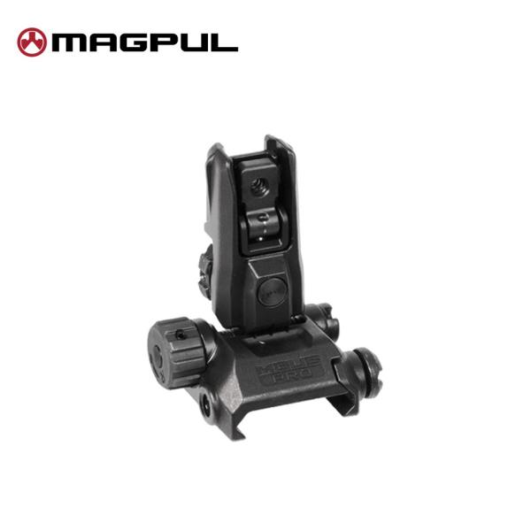 �T�o�Q�[ ���� �}�O�v�� MAGPUL �o�b�N�A�b�v�T�C�gMBUS PRO LR ADJUSTABLE SIGHT REAR MBUS�v��LR�A�W���X�^�u���T�C�g�@���A