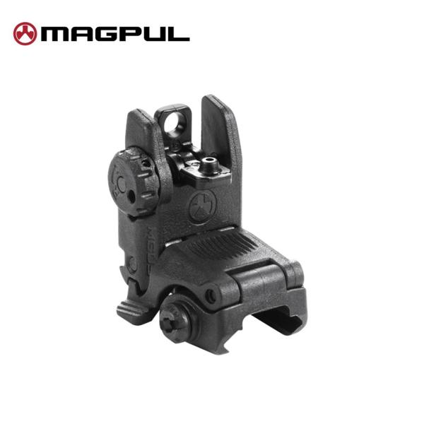 �T�o�Q�[ ���� MAGPUL �}�O�v�� MBUS SIGHT REAR �}�O�v���o�b�N�A�b�v�T�C�g�@���A MA548450307