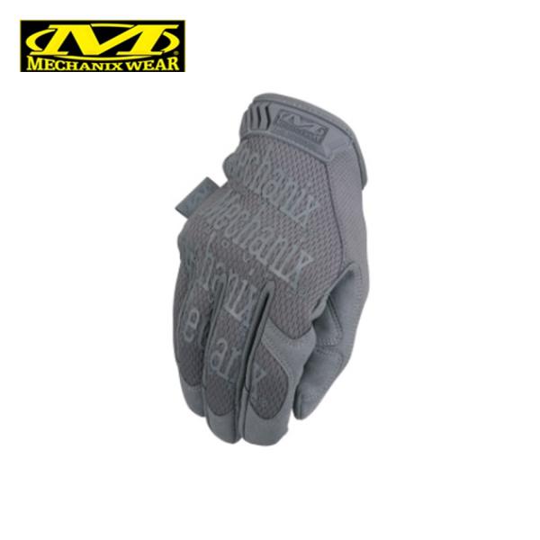 ToQ[ O[u JjNXEGA@IWiO[u @Mechanix Wear@Original Glove@Wolf Grey