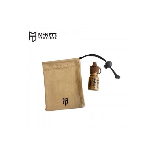 YN[i[ McNett Op Drops Anti-Fog &amp; Lens Cleaning System