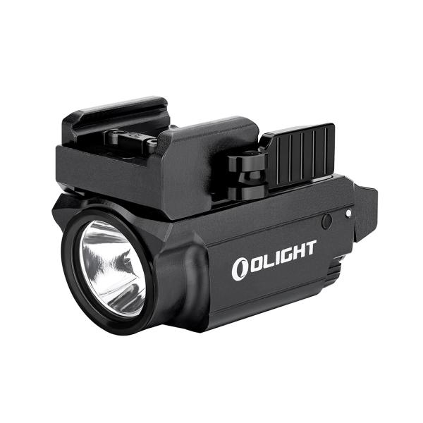 OLIGHT オーライト OLIGHT Baldr Mini 600ルーメン レーザー&LED 充電
