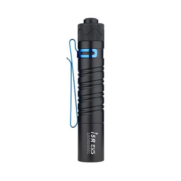 OLIGHT 懐中電灯 小型ライト ハンディライト オーライト i5R EOS 充電