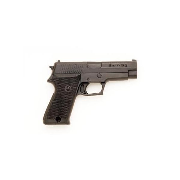 【模擬銃・訓練用ラバーガン】89式小銃　9mm拳銃おまけ付き(陸上自衛隊) 模擬銃・訓練用ラバーガン】89式小銃 9mm拳銃おまけ付き(陸上