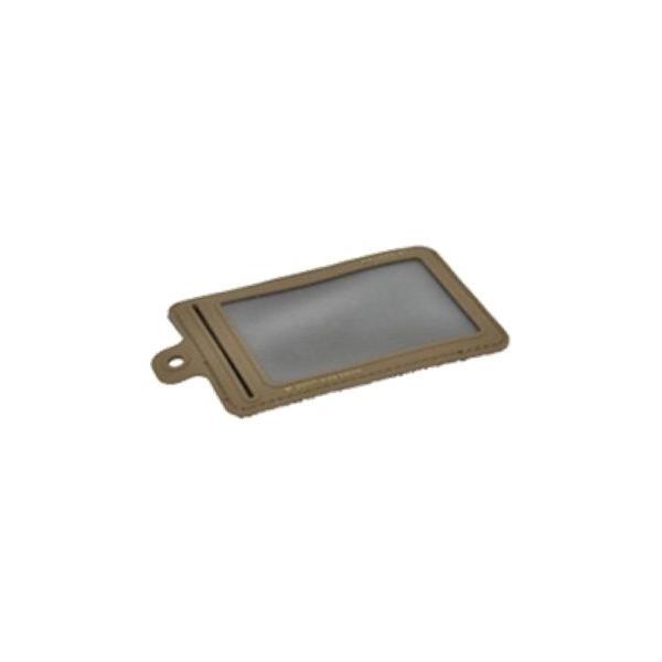 �n�U�[�h4�@�X���[��ID�z���_�[�@Hazard4�@H4-PAT-ID-SM