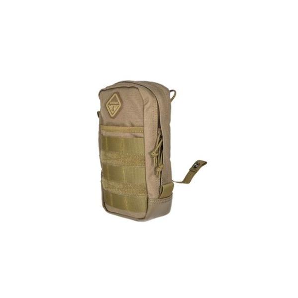 �|�[�` �n�U�[�h4 ���W�����[�W�b�v�@Hazard4 Broadside pouch