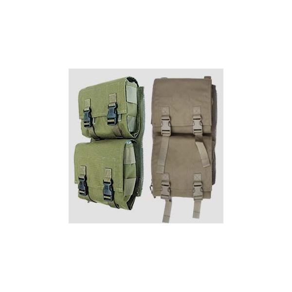 ݃|[`@J}[SF@_uIjTCh|Pbg@karrimorSF@Double Omni Side pocket@M009