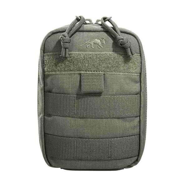 �^�X�}�j�A���^�C�K�[ �^�b�N�|�[�` �g���} IRR �X�g�[���O���[�I���[�u Tasmanian Tiger TAC POUCH TREMA 7018