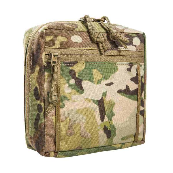 �^�X�}�j�A���^�C�K�[ �T�o�Q�[ �|�[�` �^�b�N�|�[�`5.1 �}���`�J�� Tasmanian Tiger TAC POUCH 5.1 MULTICAM 7296