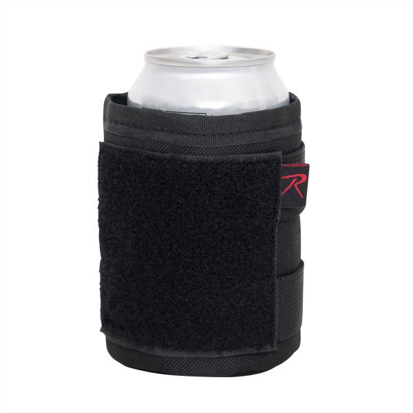 ロスコ タクティカルドリンクホルダー Rothco Tactical Insulated Beverage Holder 1297