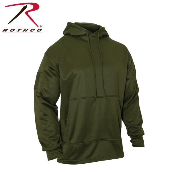 Yp[J[ XR p[J[@Rothco Concealed Carry Hoodie OD 2471
