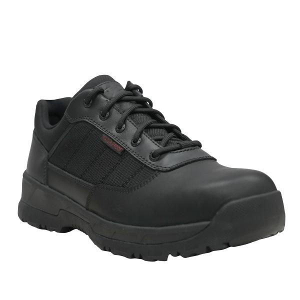 作業靴 ロスコ ガーディアン タクティカルシューズ コンポジットトウ Rothco Guardian 4 Inch Composite Toe Tactical Shoe 54215