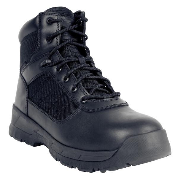 作業靴 ロスコ ガーディアン タクティカルブーツ コンポジットトウ Rothco Guardian 6Inch Composite Toe Tactical Boot 54225
