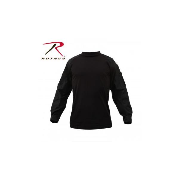 ロスコ コンバットシャツ ROTHCO COMBAT SHIRT 90015