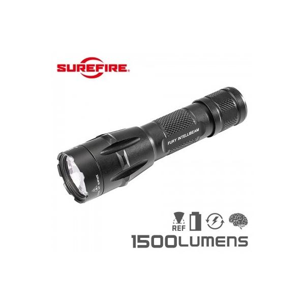 美品SureFire P2X Fury Defender 懐中電灯 SUREFIRE FURY シュアファイア 美品SureFire P2X Fury Defender 懐中