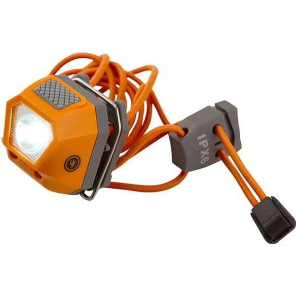 Tight Light 1.0 Orange Headlamp