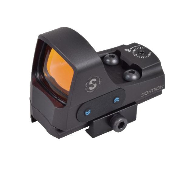 JPoint 実物ダットサイト 楽天市場】Aimpoint (エイムポイント) 実物光学機器 PRO (Patrol