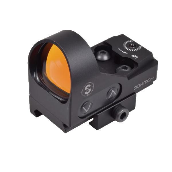 ドットサイト 実物 東京スコープ XT-6 ダットサイト : PKウェーブ