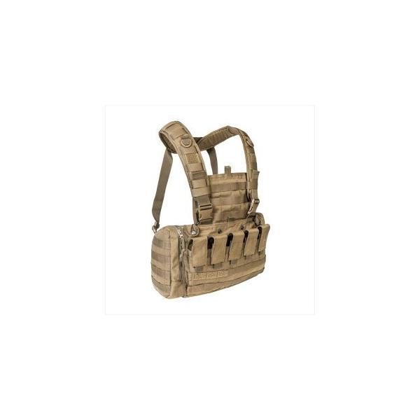 Tasmanian Tiger チェストリグ Mk2 M4 OD Amazon.co.jp: タスマニアンタイガー チェストリグ Mk2 M4