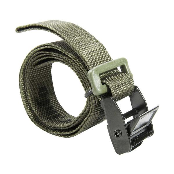 �T�o�Q�[ ���� �^�X�}�j�A���^�C�K�[ �E�F�r���O �X�g���b�v 1m Tasmanian Tiger WEBBING STRAP 7218