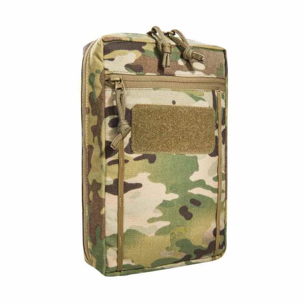 �^�X�}�j�A���^�C�K�[ �T�o�Q�[ �|�[�` �^�b�N�|�[�`7.1 �}���`�J�� Tasmanian Tiger TAC POUCH 7.1 MULTICAM 7306
