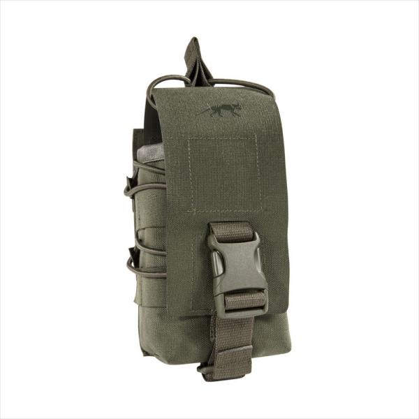 マガジンポーチ サバゲー タスマニアンタイガー ダブル マグポーチ G36 / M4 MK2 7780 Tasmanian Tiger DBL MAG POUCH MK2