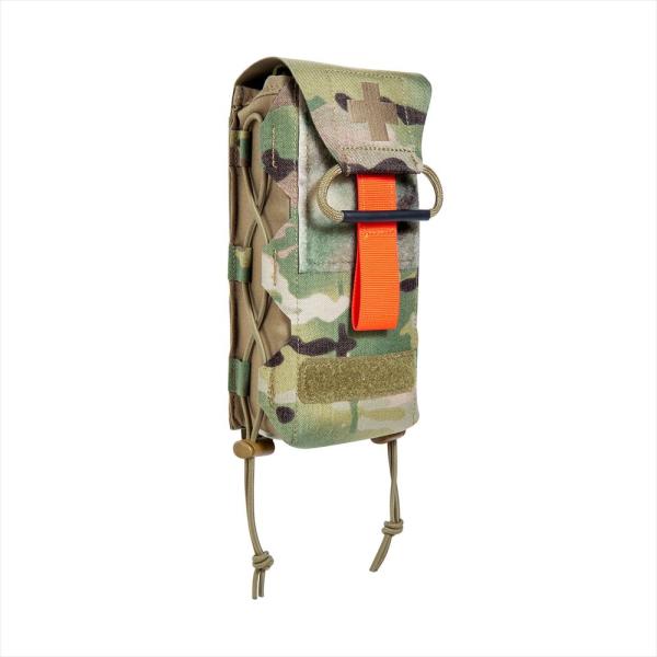 タスマニアンタイガー IFAKポーチ バーティカル マルチカム Tasmanian Tiger IFAK POUCH VERTICAL