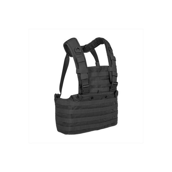 TASMANIAN TIGER（タスマニアンタイガー） サバゲー 装備 チェストリグ