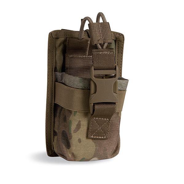 �^�X�}�j�A���^�C�K�[ �^�b�N�|�[�`3 ���W�I Tasmanian Tiger Tac Pouch 3 Radio�@�}���`�J���@7896