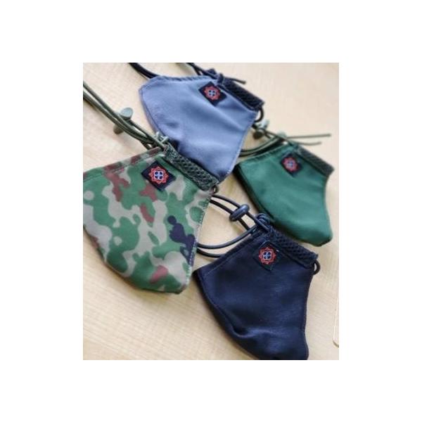 田村装備開発 TTGD FACE GUARD GEN2　Ｓサイズ