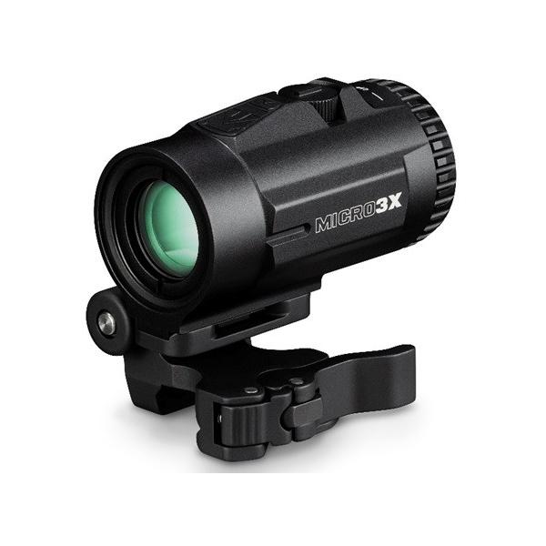 EoTech 実物 G30.FM 新品未使用 サバゲー マグニファイア Evolution Gear 製 】 EoTech G43 マグニファイア レプリカ 3
