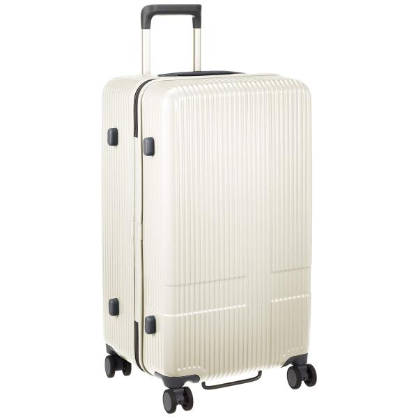 75L イノベーター スーツケース グッドサイズ スリム 多機能 INV70 イノベーター] スーツケース グッドサイズ スリム 多機能モデル INV70