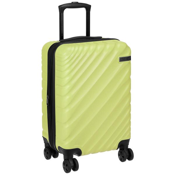 エースデザインドバイエース スーツケース オーバル エキスパンド機能付 111L Amazon | [エースデザインドバイエース] スーツケース オーバル