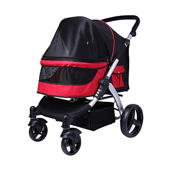 Totoro ball ペットカート 大型犬 犬 バギー 中型 Amazon.co.jp: Totoro ball ペットカート大型犬 用カート 犬