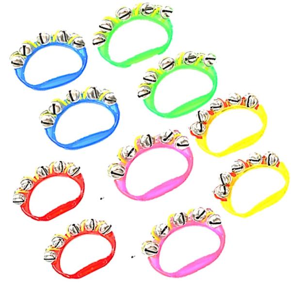 【商品概要】総数10個の鈴がやさしく【シャンシャン】と鳴り響きます♪カラオケ等で盛り上がり間違いなしのパーティーグッツです♪老人施設 等での余暇活動、学校での発表会、学芸会、音楽会、コンサート、パーカュションなど様々な演奏会、クリスマス ハ...