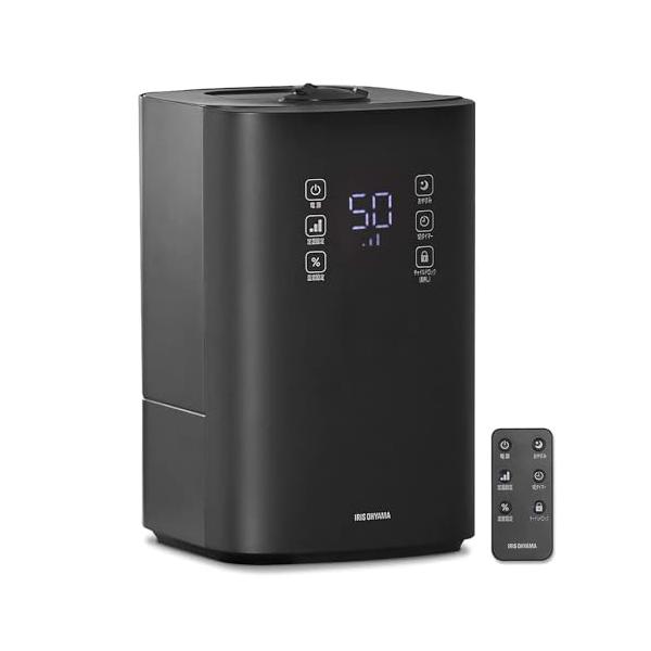 IRIS OHYAMA 加湿器用タンク 約9.5L　2024年製 IRIS OHYAMA 加湿器用タンク 約9.5L 2024年製