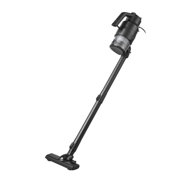 ツインバード 掃除機 コード式 スティック掃除機 ハンディクリーナー サイクロン パワフル ブロワ 3WAY ブラック 黒 EHC-EB54B ツインバード 掃除機 パワーハンディークリーナー サイクロン コード式