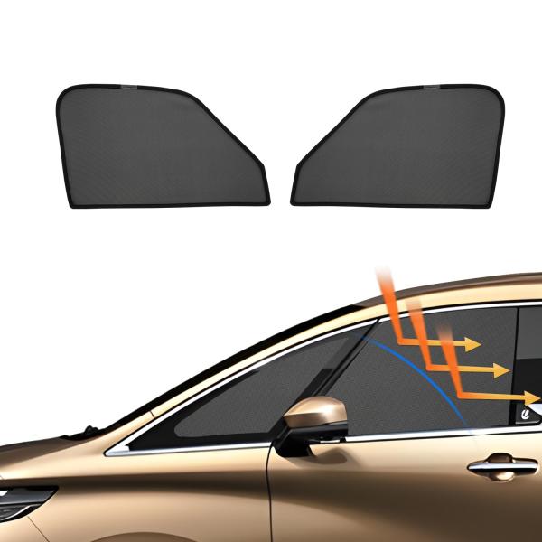 2025最新型&高密メッシュ＆遮蔽遮熱 Cartist トヨタ アルファード