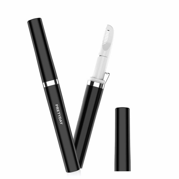 【商品概要】【2024年最新改良版ヒートカッター】ダブルデッキコームは従来比二倍の処理幅で、幅広熱線を使用することで約2倍のスピードで除毛をすることができるようになりました。発熱線の温度は200℃-300℃に達し、スピーディーに10-15本...