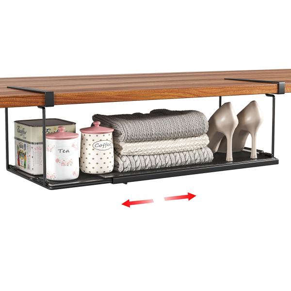 ヴィンテージ吊り下げ棚 Amazon｜XGDJ-Ceiling shelf レトロアイアン棚 天井棚 LOFT