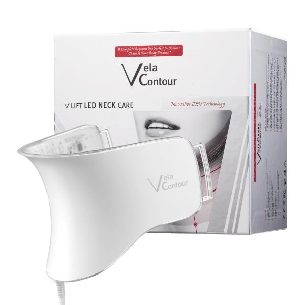 ANACIS(アナシス) VリフトLEDネックケア 首専用美顔器 美顔器 首 ANACIS(アナシス) VリフトLEDネックケア 首専用美顔器 美顔器 首