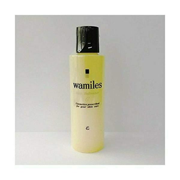 ワミレス スキンリフレッシャーC ε 180ml :20230123085940-00529