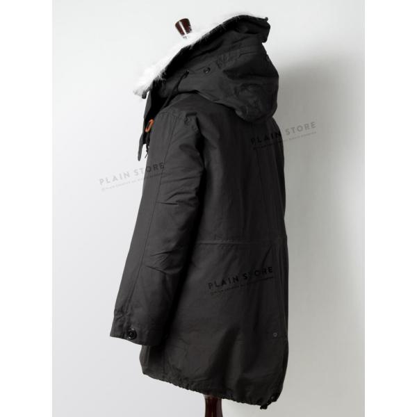 M 65 フィールドパーカー メンズ 黒 モッズコート モッズパーカー Buyee Buyee 日本の通販商品 オークションの代理入札 代理購入