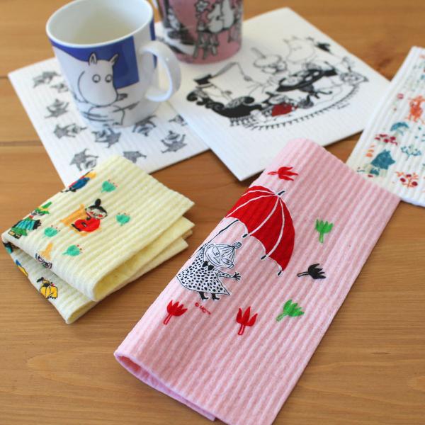 [~ X|WCv z ӂ g~C XitL Moomin SDGs k G  Lb`^I Ԃ j Mtg v[g