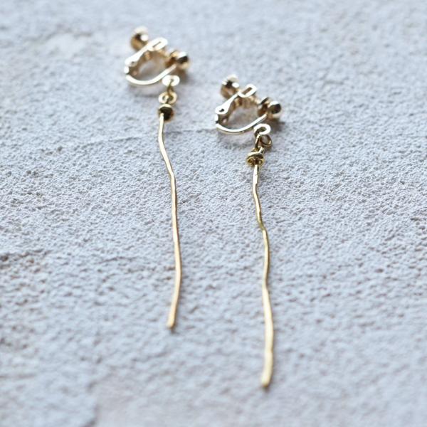 1番の理解者　　※イヤリング価格となっております 1番の理解者 ※イヤリング価格となっております