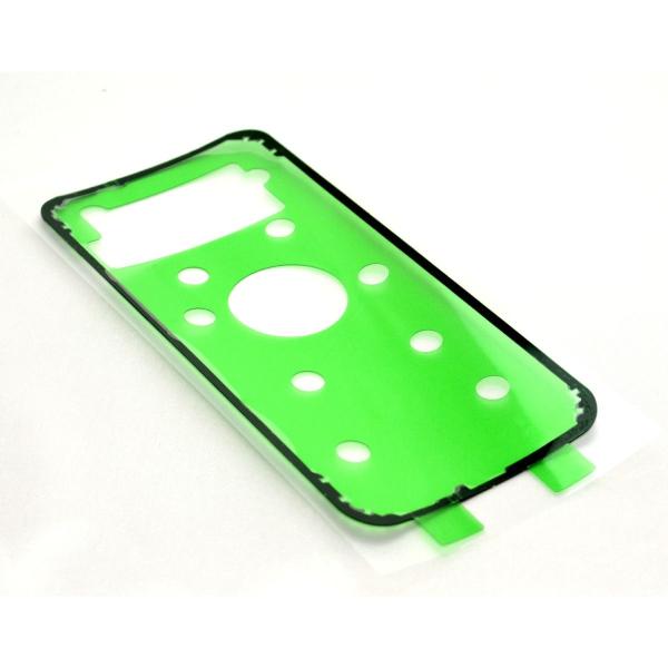 Galaxy S8+ バックパネル両面テープ 背面ガラス リアパネル 接着用粘着シール ギャラクシーS8プラス Plus SC-03J SCV35 SM-N955F/FD メール便なら送料無料