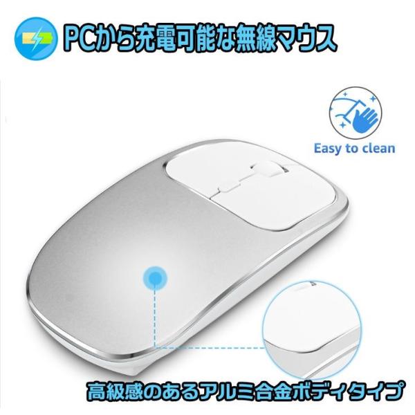 USB[dCX}EX  É ^ X I[gX[v y 2.4G A~ DPI؂ւ