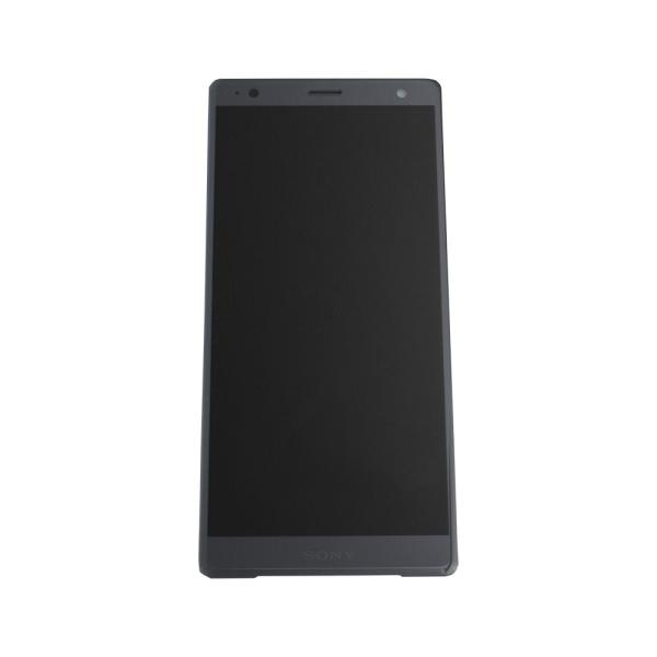 Sony Xperia XZ2 SO-03K 本体画面割れ　 G505 Xperia XZ XperiaXZ2 フロントパネル ガラス割れ 液晶割れ タッチ切れ