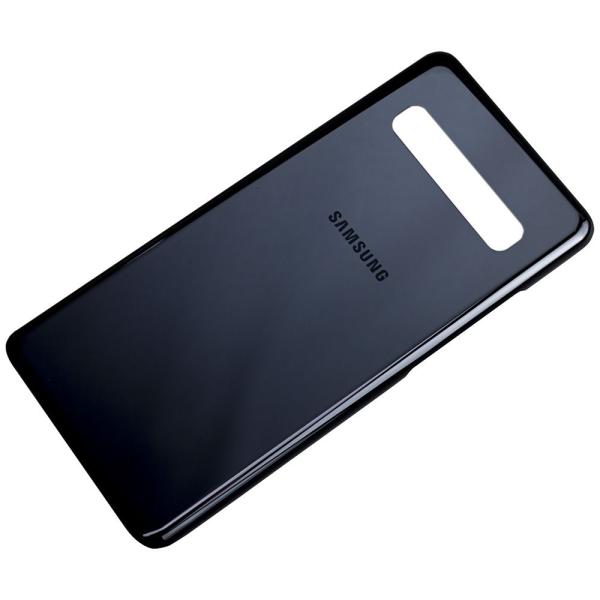 Galaxy S S10 5G版 バックパネル 背面ガラス リアパネル 修理用